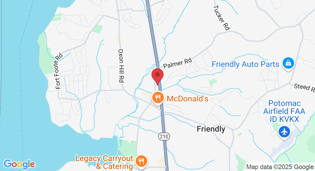 9300 Livingston Rd suite b-100, Fort Washington, MD 20744, USA
