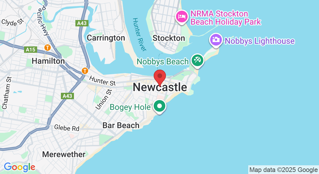 Newcastle NSW, Australia
