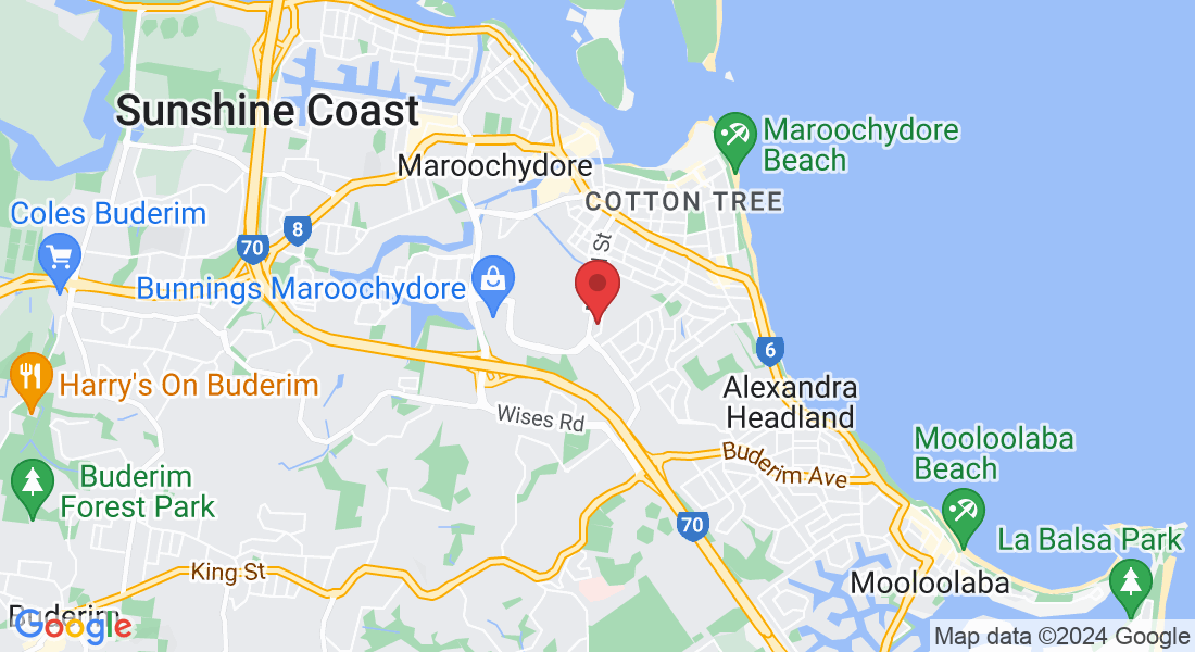 14 Trinder Ave, Maroochydore QLD 4558, Australia