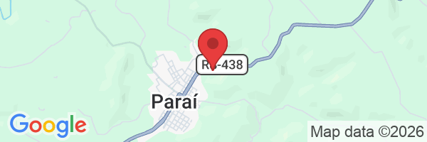 Av. Castelo Branco, Paraí - RS, 95360-000, Brasil