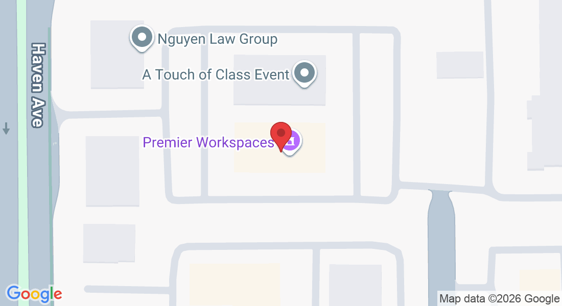 9431 Haven Ave, Rancho Cucamonga, CA 91730, USA