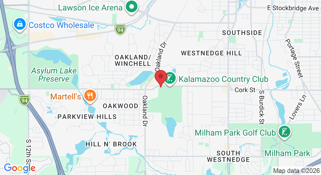 1803 Whites Rd, Kalamazoo, MI 49008, USA