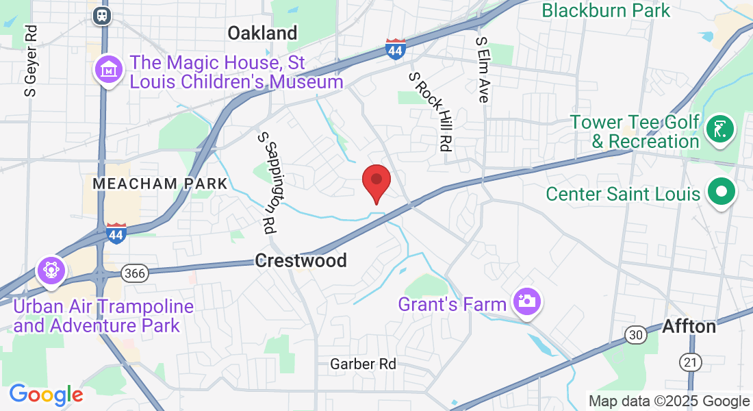 9051 Watson Rd Suite A, Crestwood, MO 63126, USA