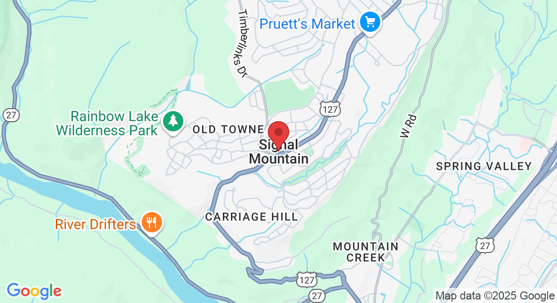 Signal Mountain, TN 37377, USA