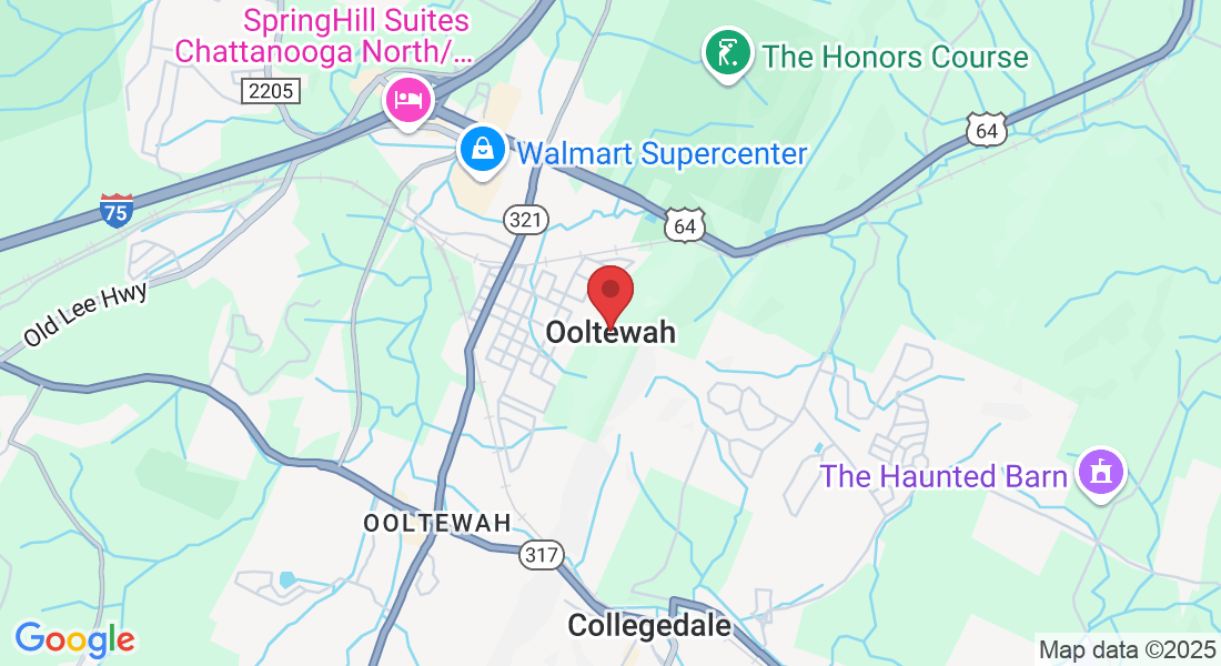 Ooltewah, TN 37363, USA