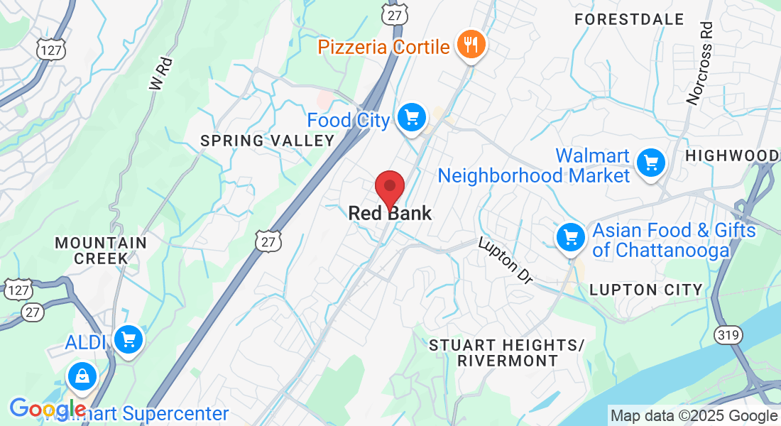 Red Bank, TN, USA