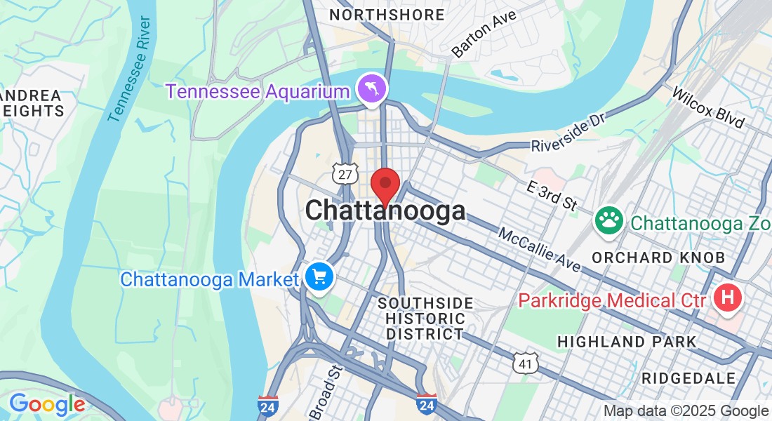 Chattanooga, TN, USA