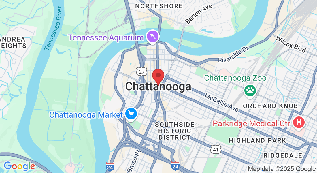 Chattanooga, TN, USA
