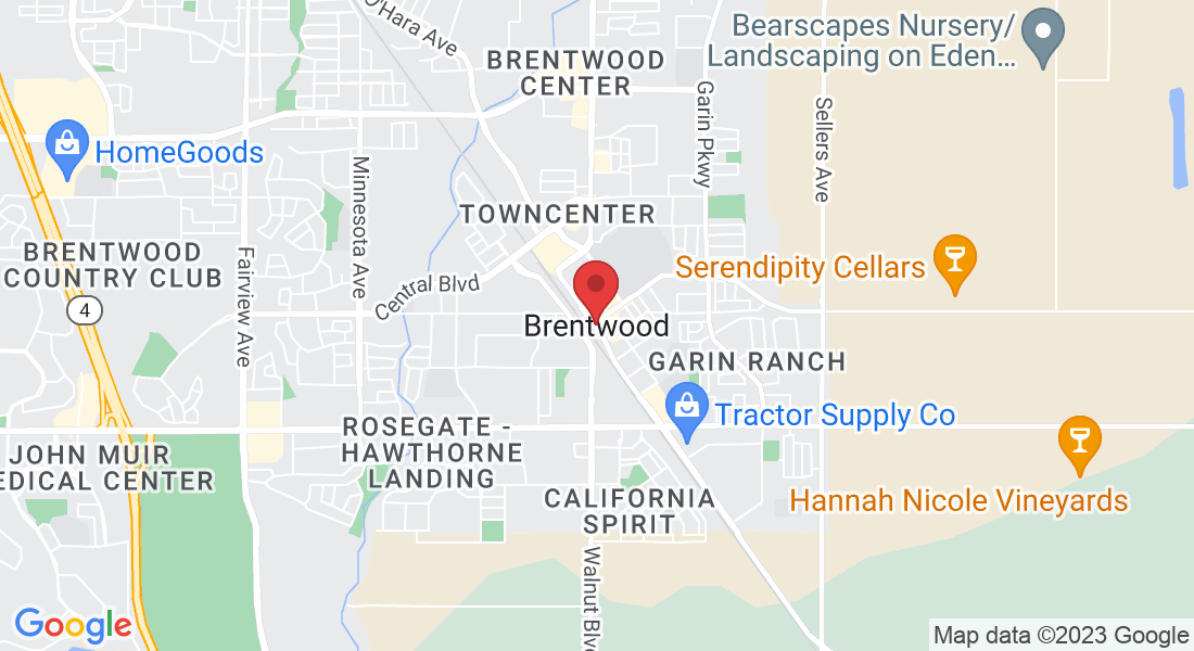 Brentwood, CA 94513, USA