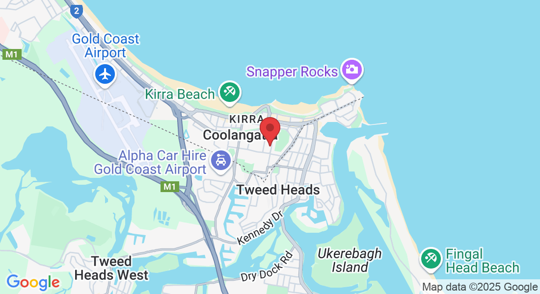Coolangatta Glen, 5/49-53 Dutton St, Coolangatta QLD 4225, Australia