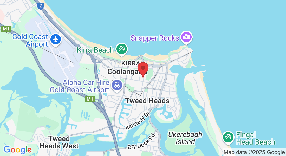 Coolangatta Glen, 5/49-53 Dutton St, Coolangatta QLD 4225, Australia