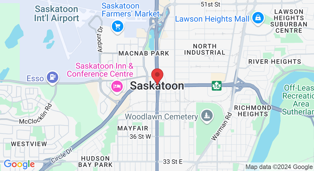 Saskatoon, SK, Canada