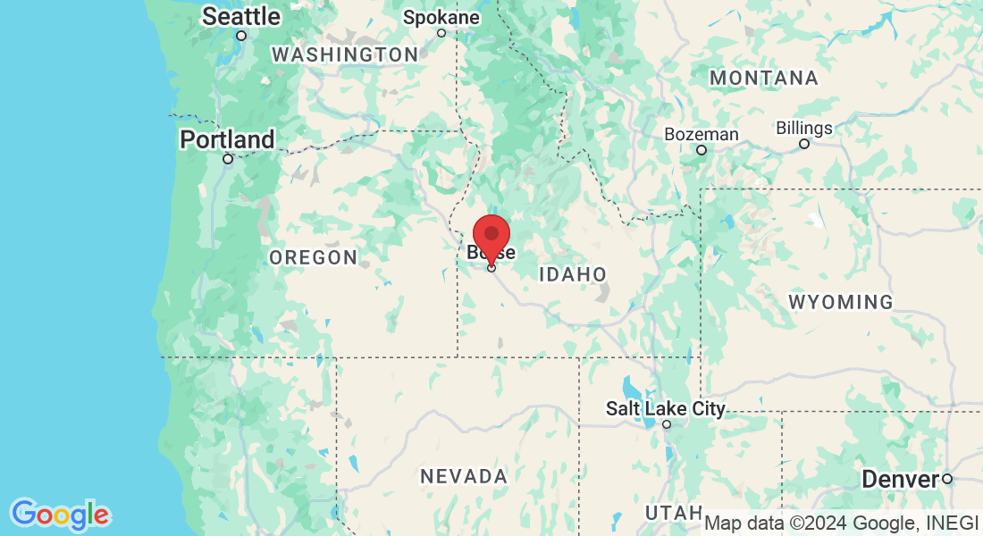 Boise, ID, USA