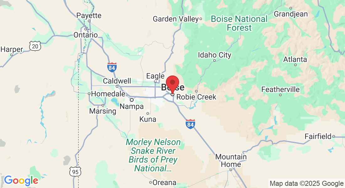 Boise, ID, USA
