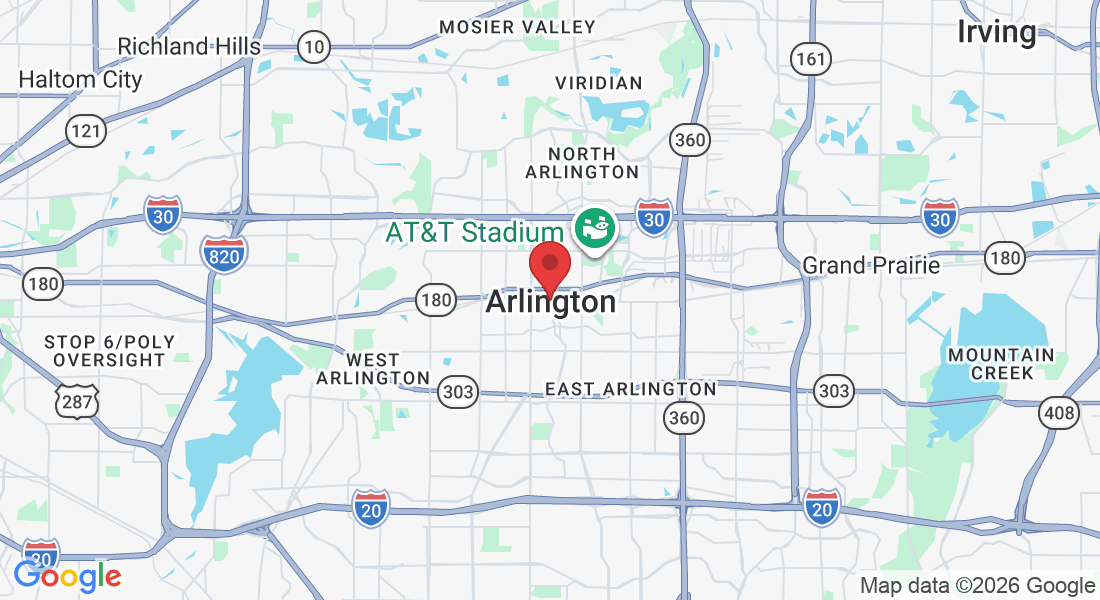 Arlington, TX, USA