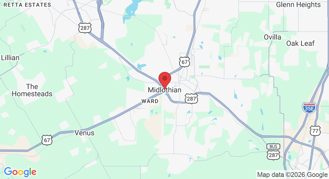 Midlothian, TX, USA