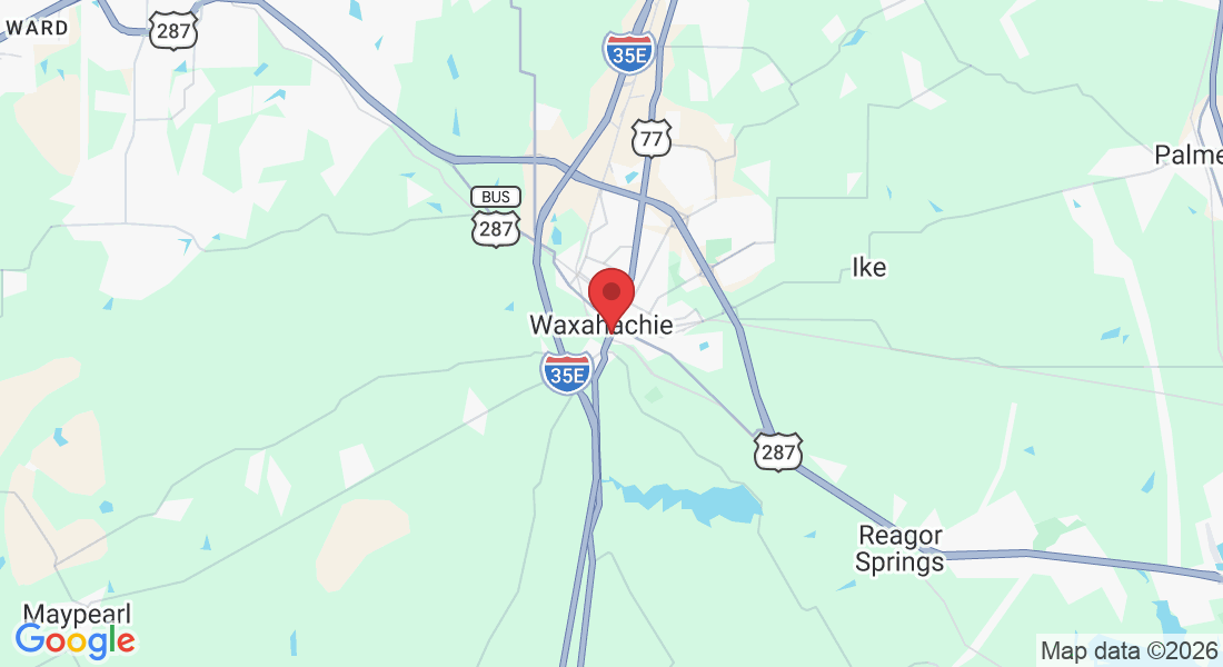 Waxahachie, TX, USA