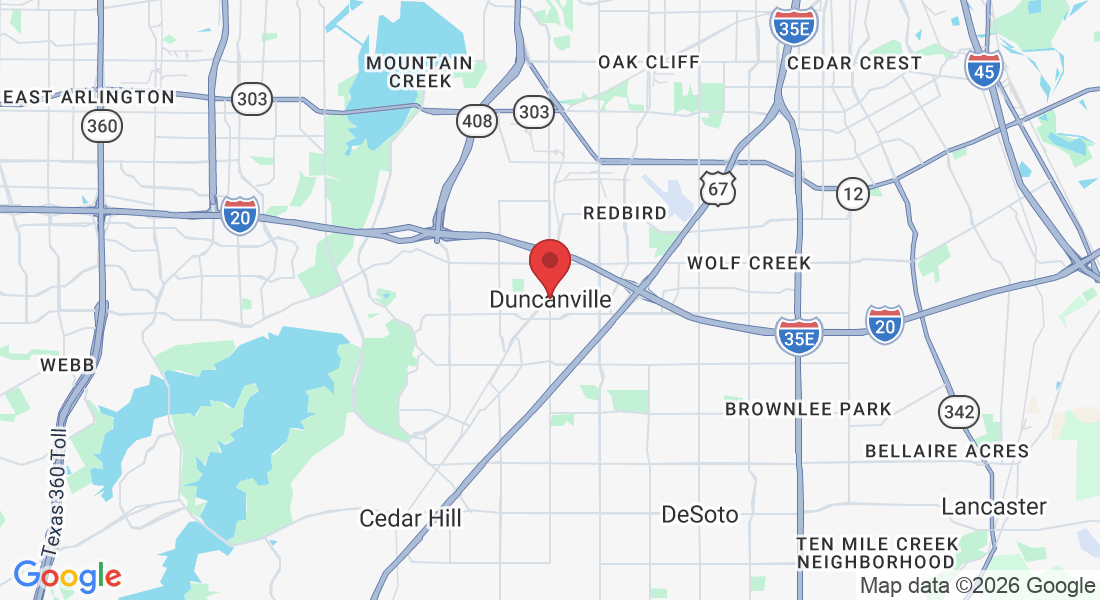 Duncanville, TX, USA