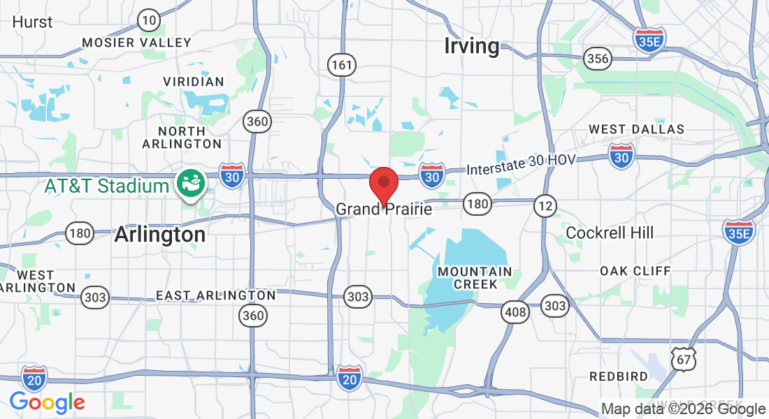 Grand Prairie, TX, USA