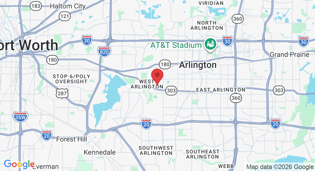 Pantego, TX 76013, USA