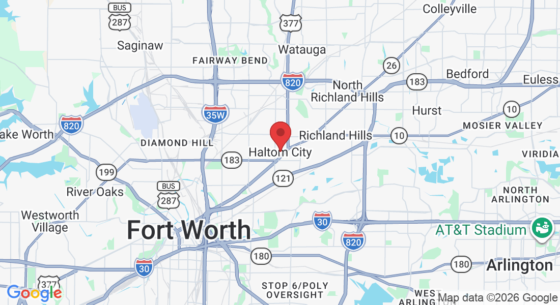 Haltom City, TX, USA