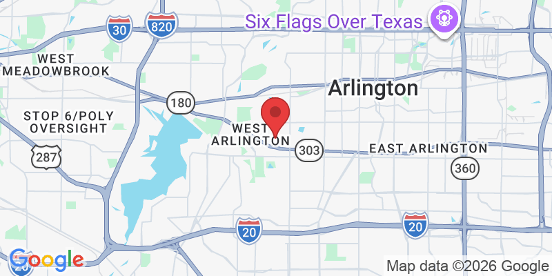 Pantego, TX 76013, USA