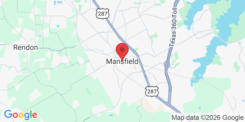 Mansfield, TX, USA