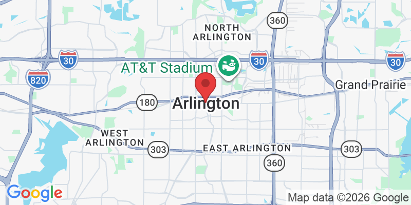 Arlington, TX, USA