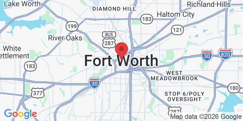 Fort Worth, TX, USA