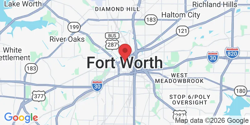 Fort Worth, TX, USA