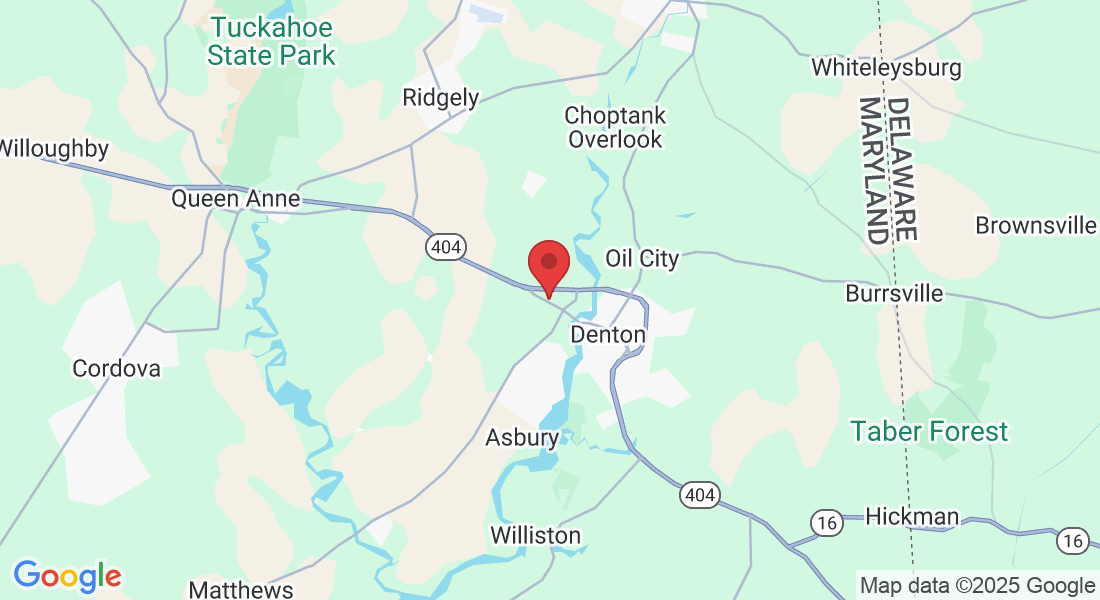 24692 Meeting House Rd, Denton, MD 21629, USA