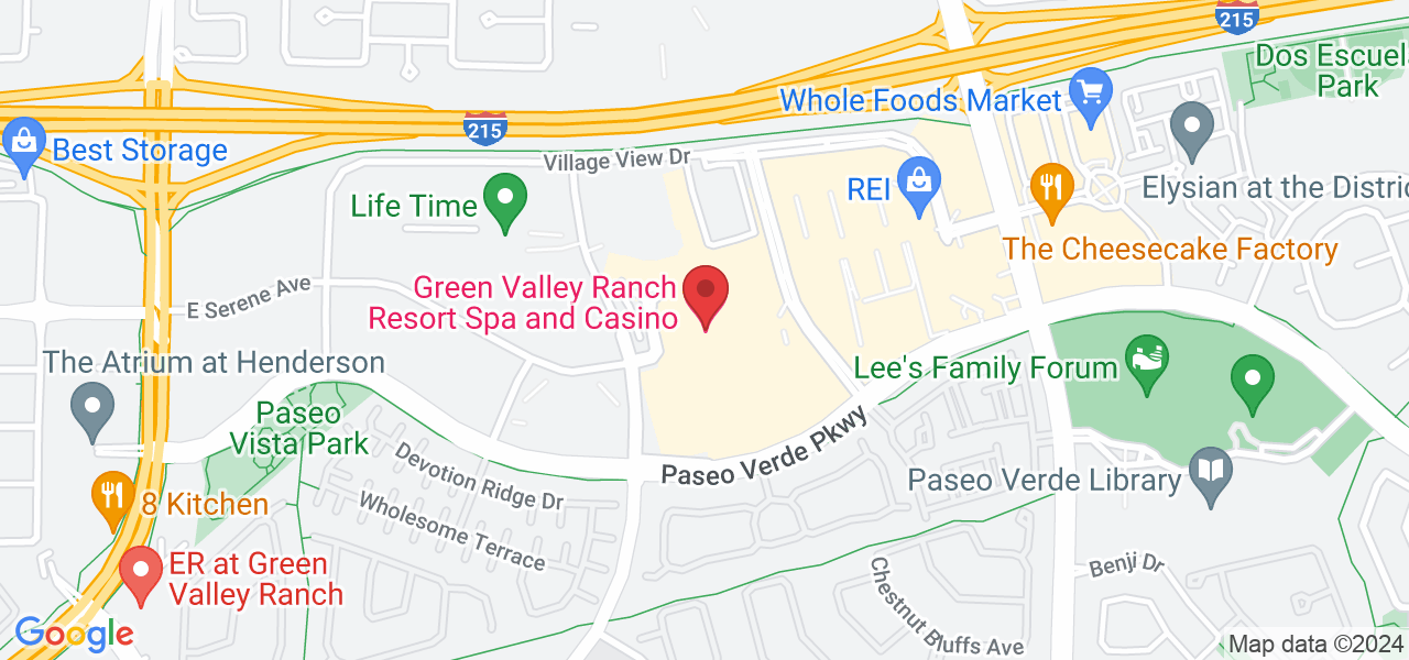 2300 Paseo Verde Pkwy, Henderson, NV 89052, USA