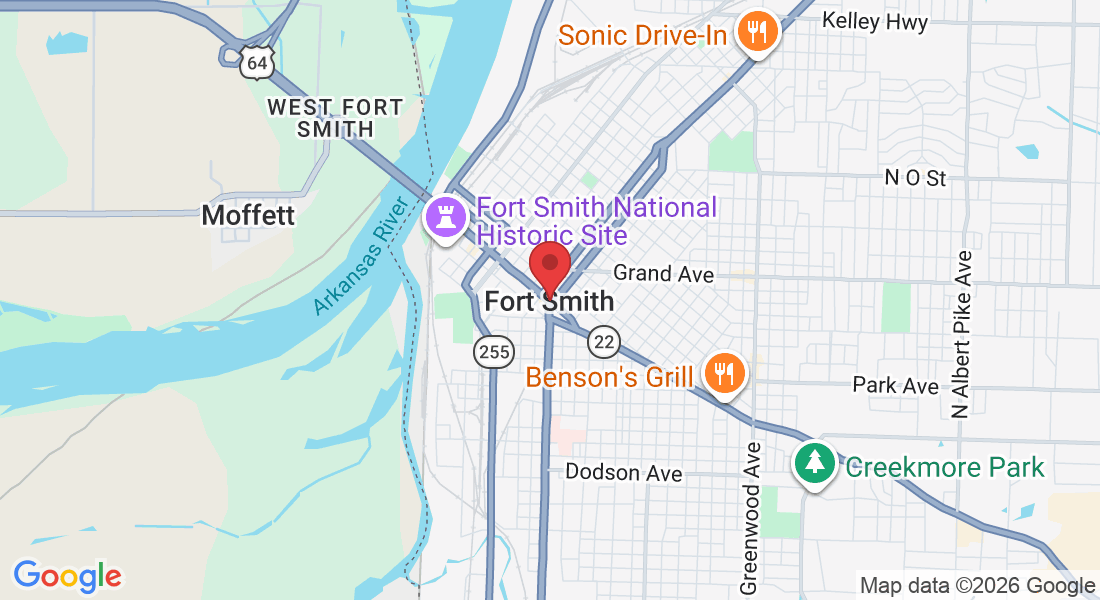 Fort Smith, AR, USA