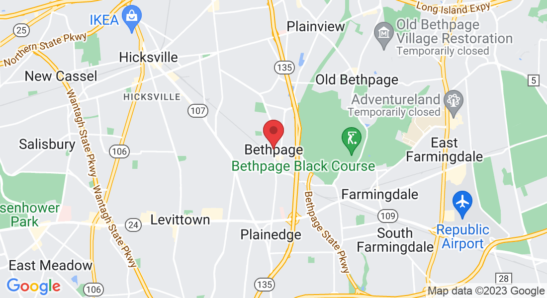 Bethpage, NY, USA
