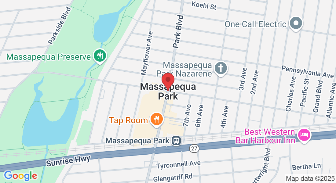 Massapequa Park, NY 11762, USA