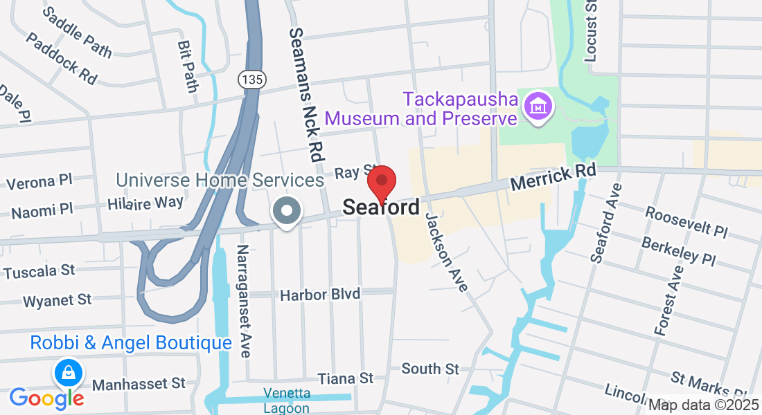 Seaford, NY, USA