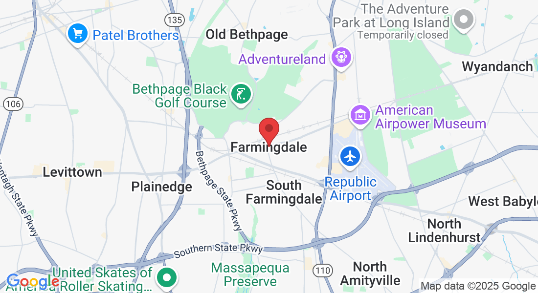 Farmingdale, NY 11735, USA