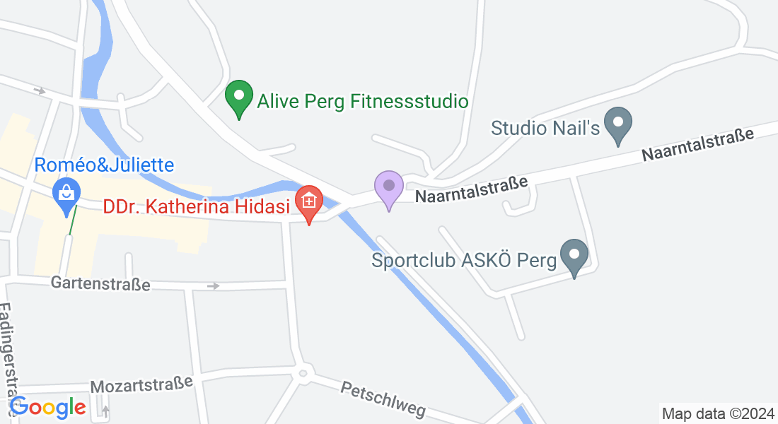 Greiner Str. 2/2, 4320 Perg, Österreich