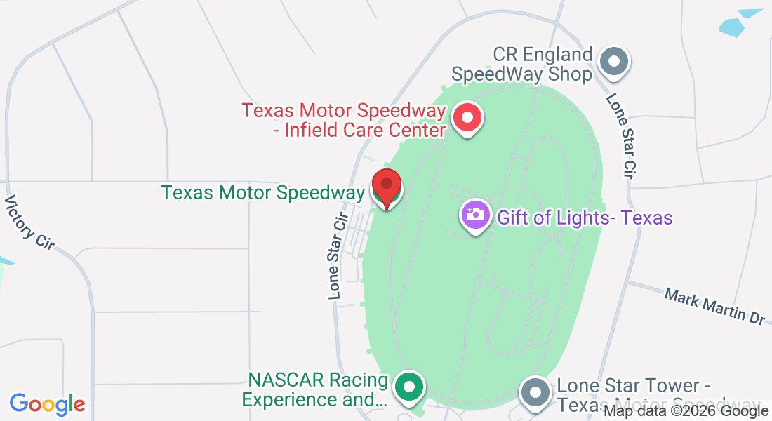 3545 Lone Star Cir, Fort Worth, TX 76177, USA