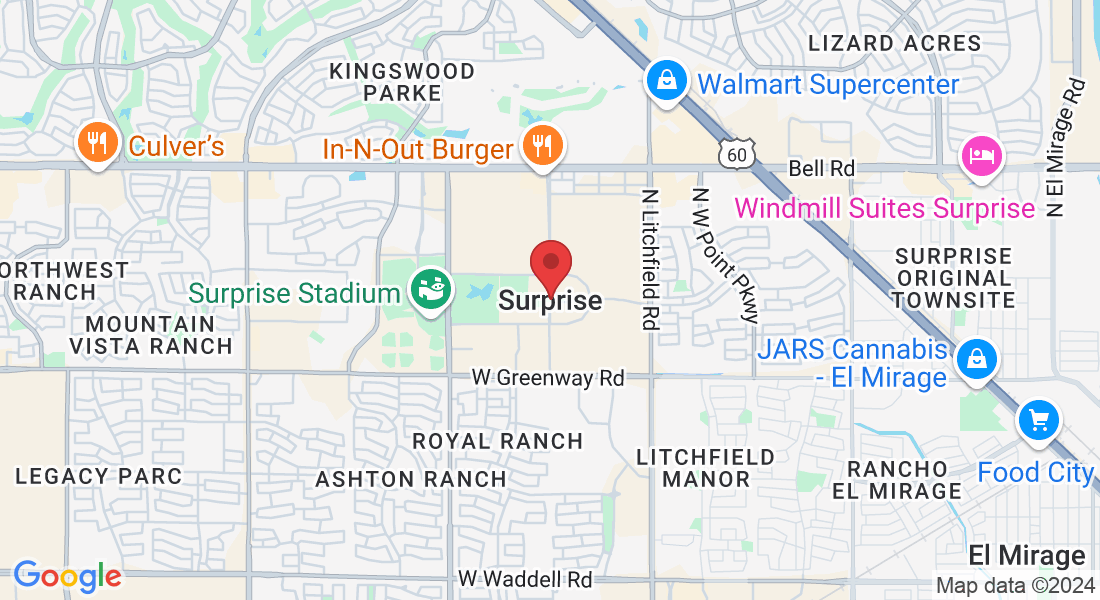 Surprise, AZ, USA
