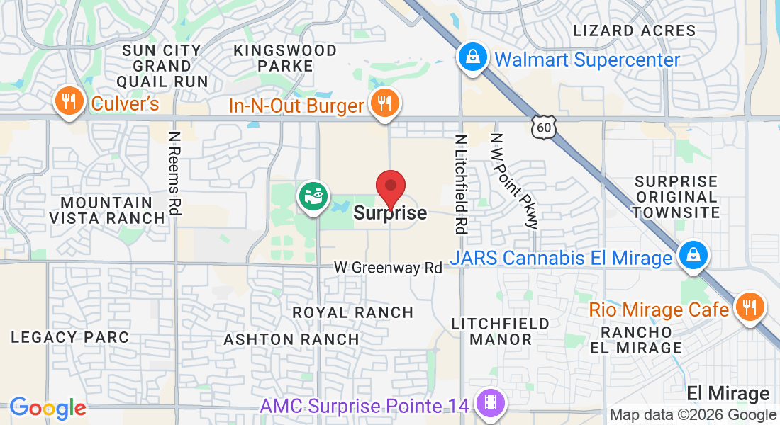 Surprise, AZ, USA