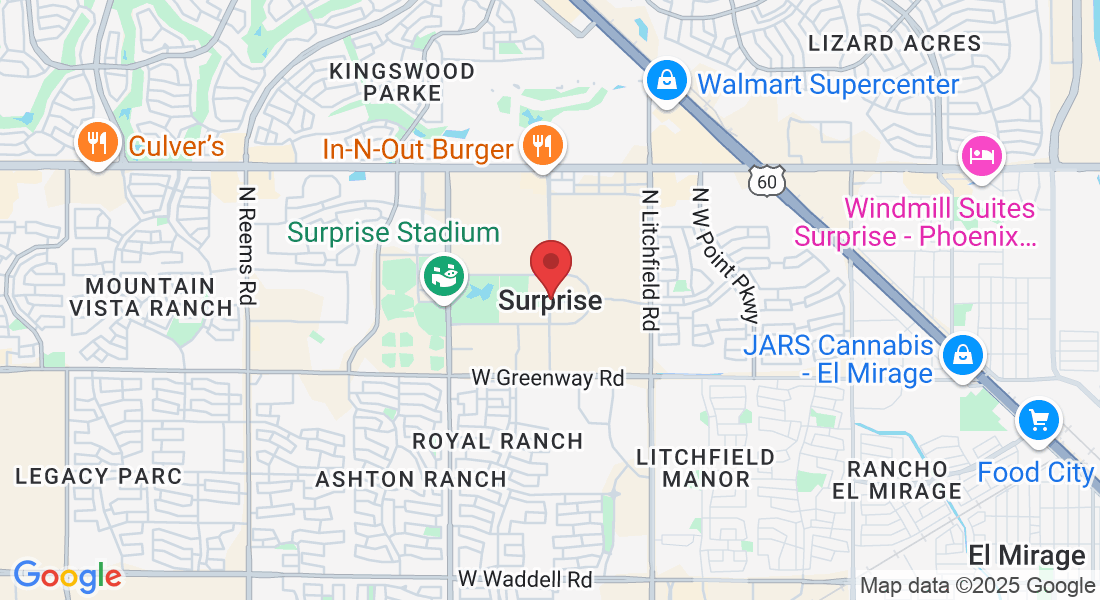 Surprise, AZ, USA