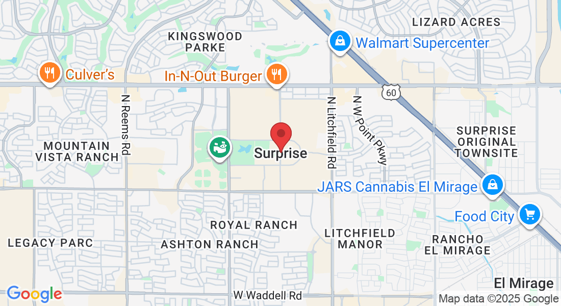 Surprise, AZ, USA