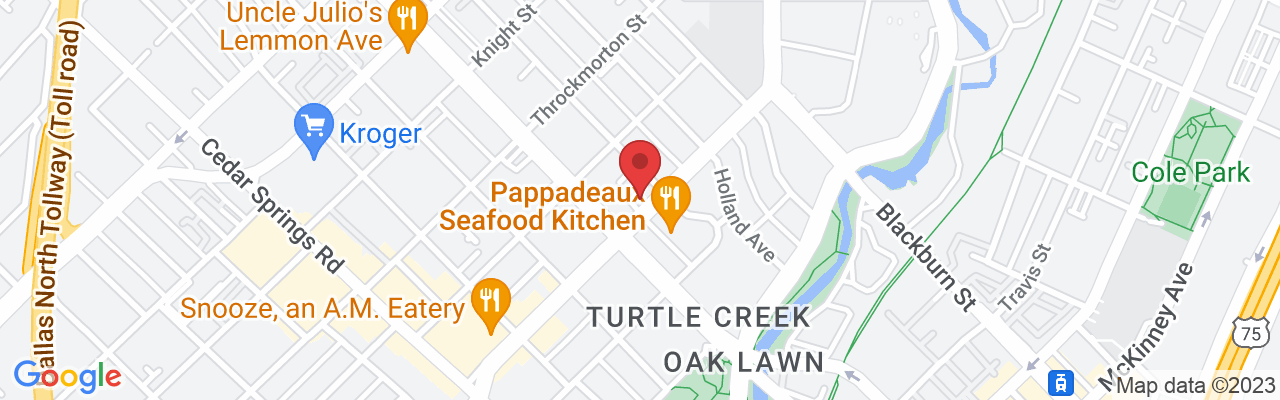 3521 Oak Lawn Ave, Dallas, TX 75219, USA