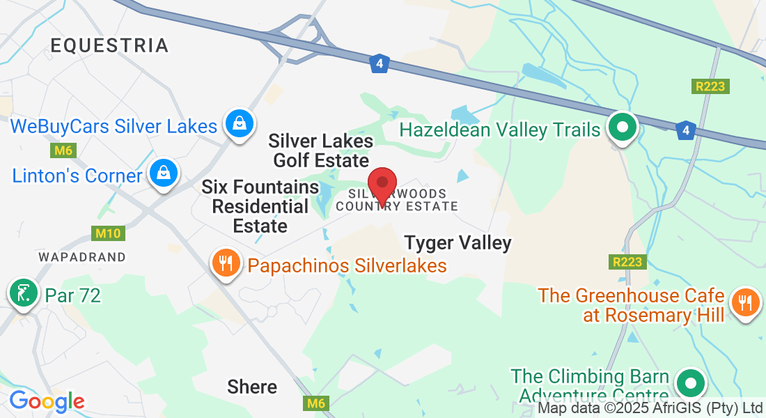 108 Trevor Cres, Silver Stream Estate, 0054, South Africa
