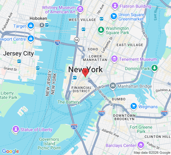 New York, NY, USA