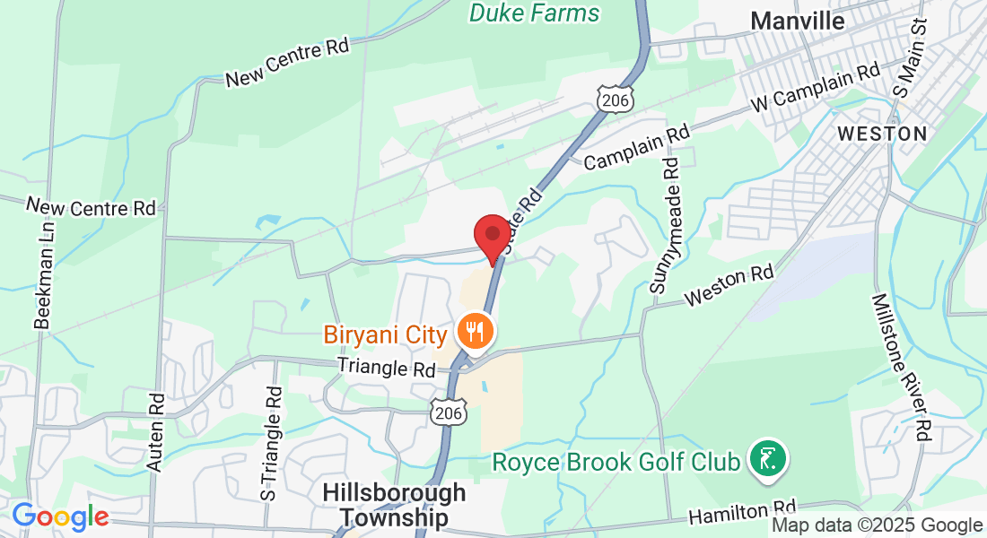 101 Omni Dr, Hillsborough Township, NJ 08844, USA