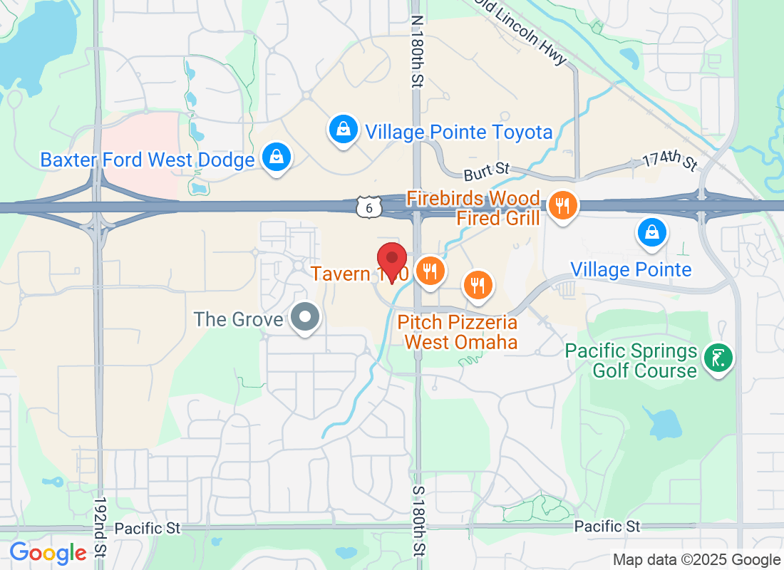 18140 Burke St #100, Elkhorn, NE 68022, USA