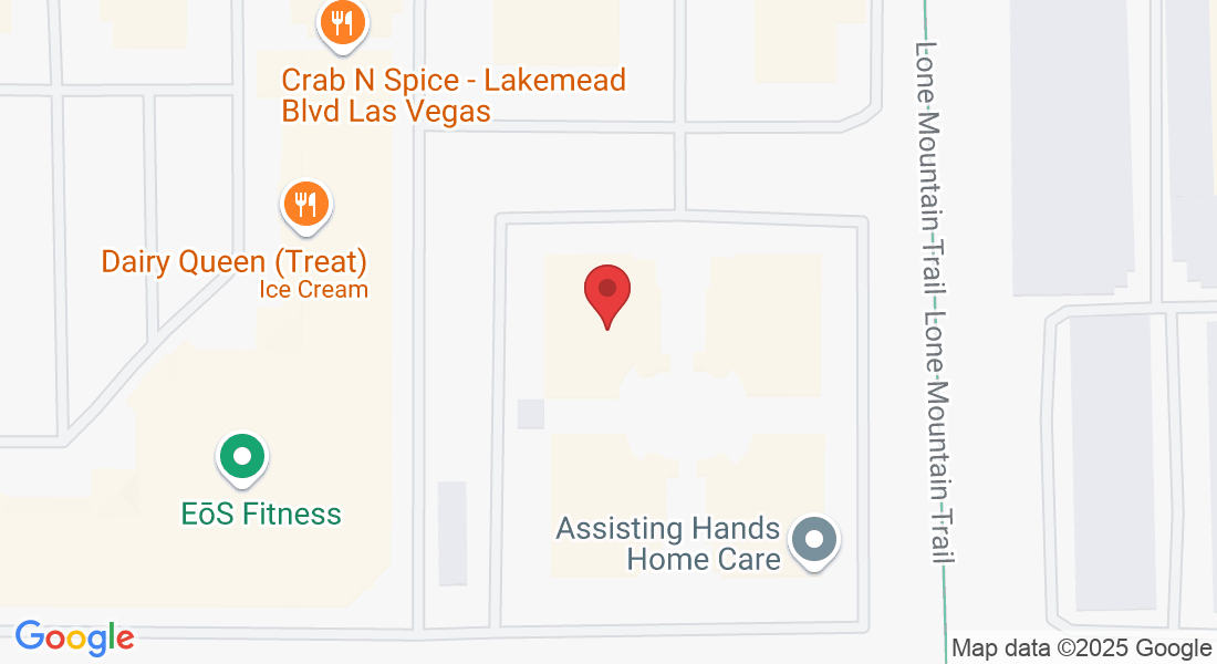 7477 W Lake Mead Blvd #106, Las Vegas, NV 89128, USA