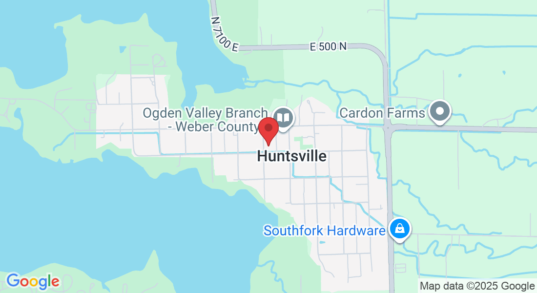 7310 E 200 S, Huntsville, UT 84317, USA